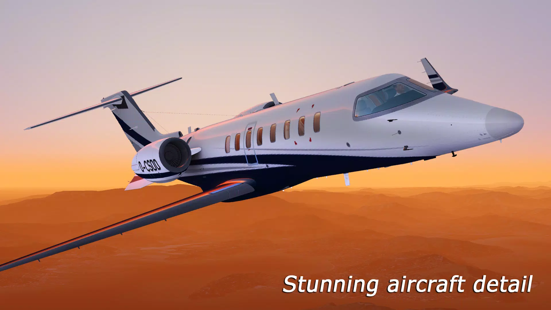 Aerofly 2 Flight Simulator