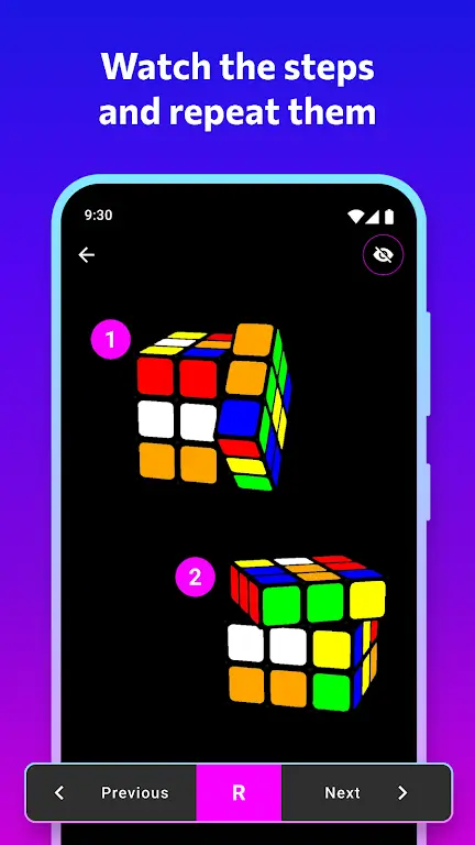 Cube Solver Cube Solver