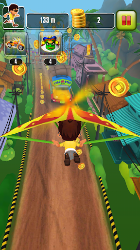 Chennai Express Official Game Chennai Express Official Game