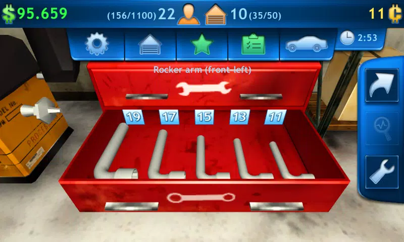 Car Mechanic Simulator