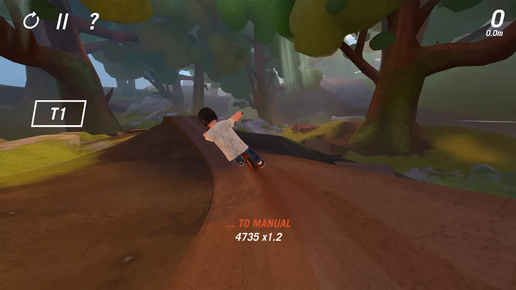 Trail Boss BMX Trail Boss BMX