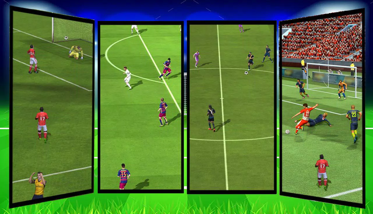 Dream League Soccer 2017