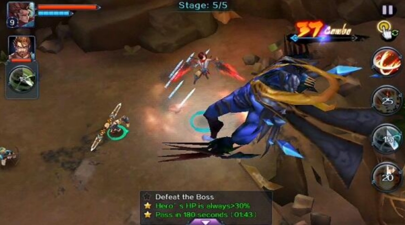 Undead Slayer Undead Slayer