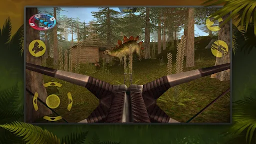 Carnivores: Dinosaur Hunter Carnivores: Dinosaur Hunter