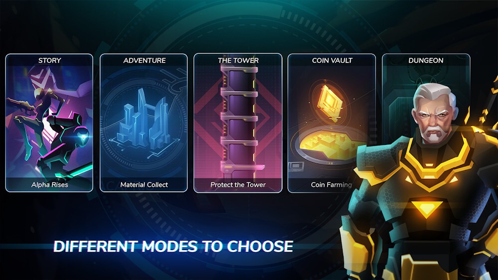Overdrive II Mod Overdrive II Mod
