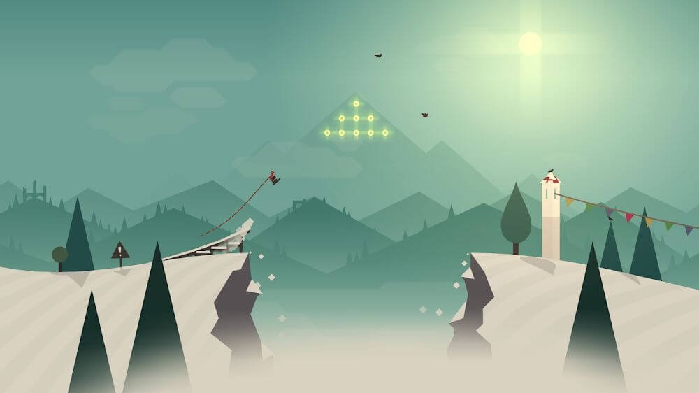 Alto's Adventure Mod