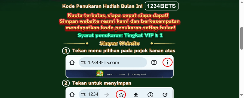 1234BETS 1234BETS