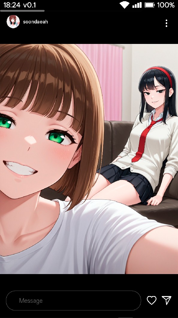 CuQooTalk (18+) CuQooTalk (18+)