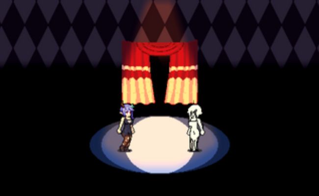 Succubus Roulette Android