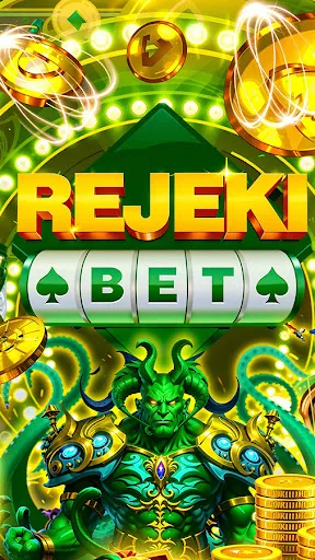 Rejeki Games Rejeki Games