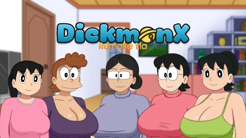 Doraemon X Remake