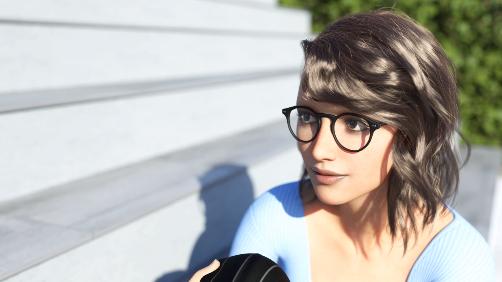 New Perspective APK