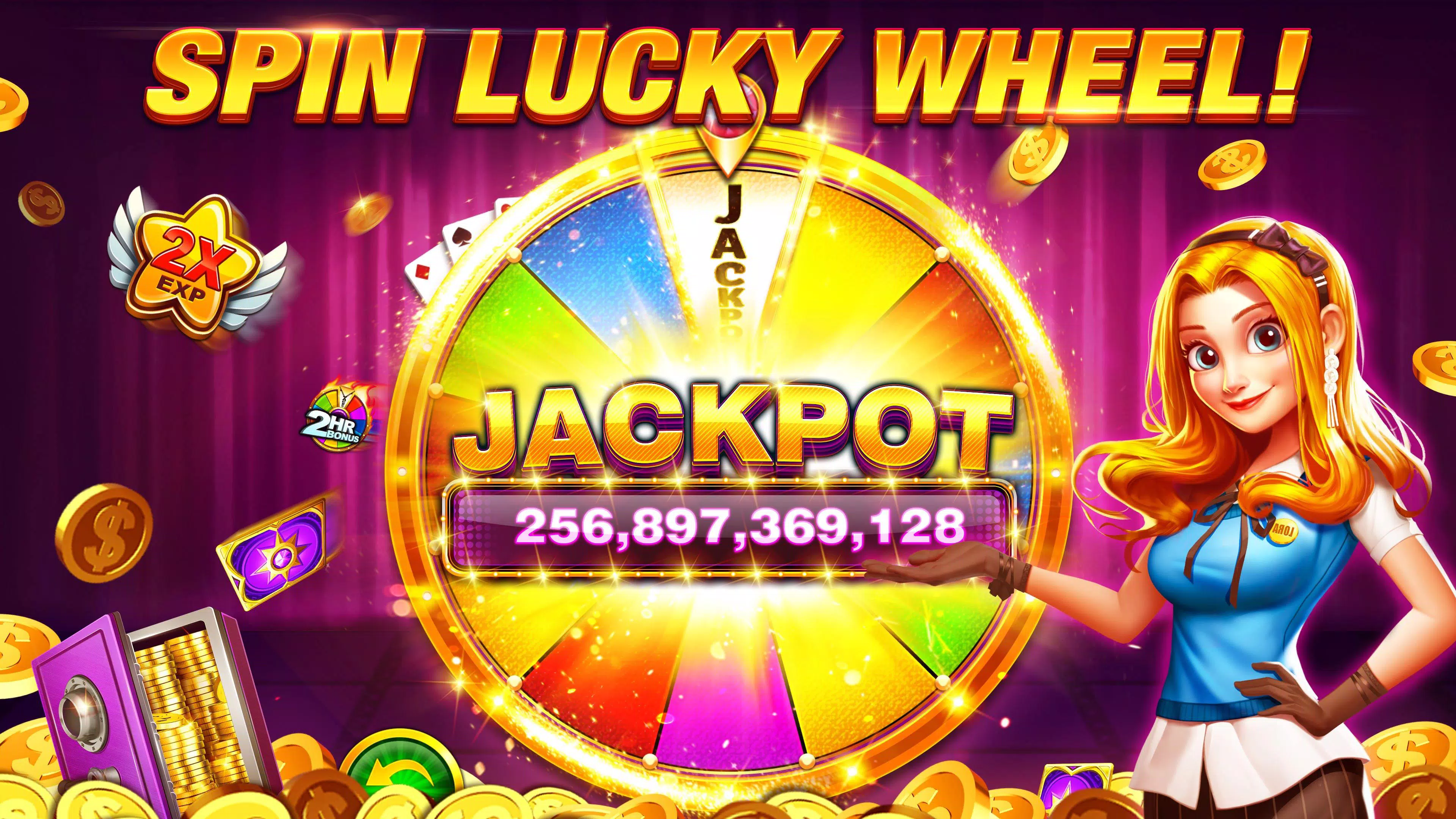 Jackpot Mania Real Money