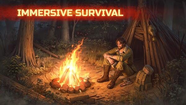 Day R Survival Day R Survival