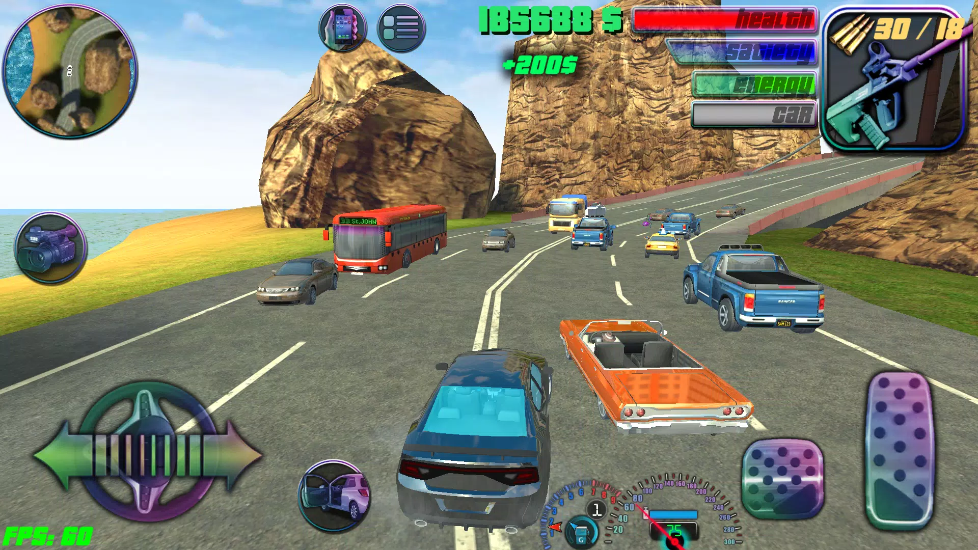 Crazy Miami Online Crazy Miami Online