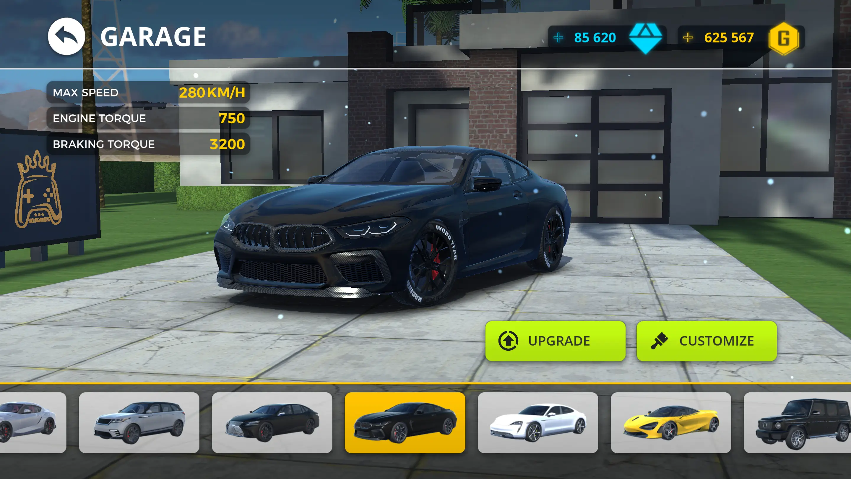 Traffic Racer Pro Mod