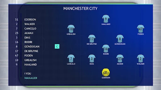 Football Manager 2023 Mobile Football Manager 2023 Mobile