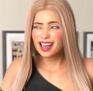 Amy’s Whispers of Lust APK