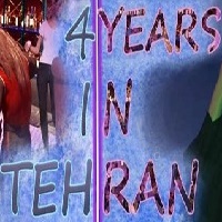 4 Years In Tehran