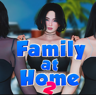 Family at Home 2