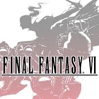FINAL FANTASY VI HD Remaster
