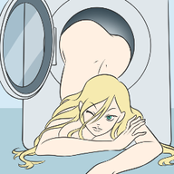Naughty Laundry