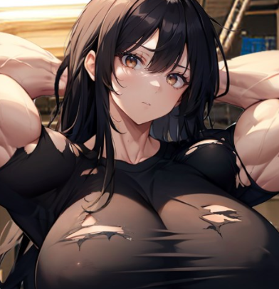 Gina’s Gym
