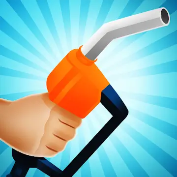 Gas Station Inc