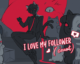 I love my follower