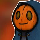 Pumpkin Farm Panic