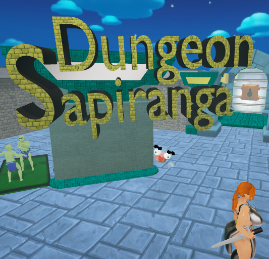 Dungeon Sapiranga
