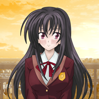 Vox Gremory