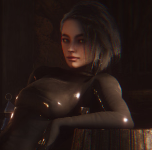 Cradle: Beyond the Veil