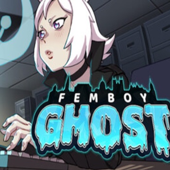 Femboy Ghost