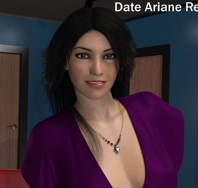Date Ariane Remastered Final