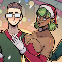 Claus’ Secret Surprise