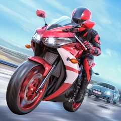 Racing Fever:Moto