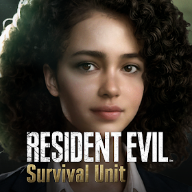 Resident Evil Survival-Unit Mod