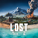 LOST in Blue 2:Survival Game