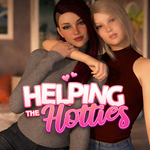 Helping Hotties