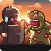 Dead World Heroes