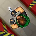 Hunter Assassin