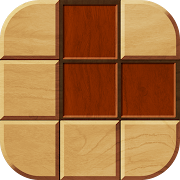 Woodoku