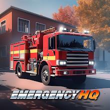 EMERGENCY HQ: rescue strategy Mod