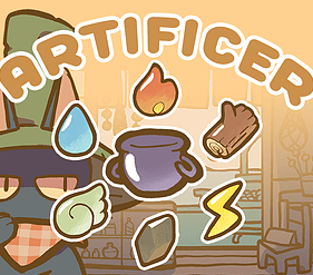 Artificer