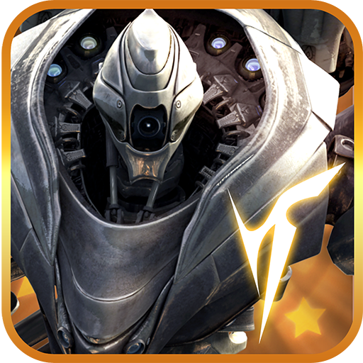 SRPG - RF Online M