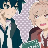 Just Kiss Him Already!