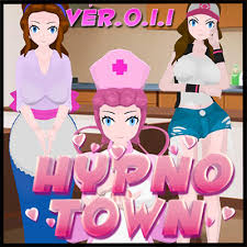 Hypno Town