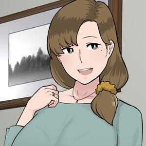Mother's Lesson : Mitsuko
