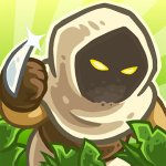 Kingdom Rush Frontiers Mod